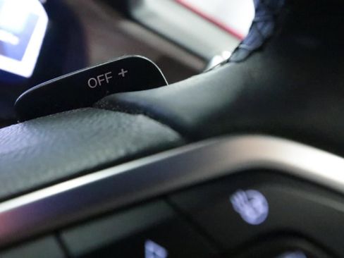 Used 2024 Volkswagen Atlas SEL Premium R-Line image 17