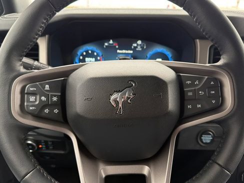 New 2026 Ford Bronco Outer Banks AWD/4WD image 20