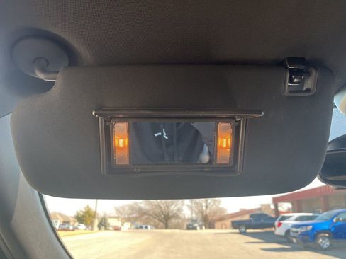 Used 2020 Jeep Grand Cherokee Trailhawk image 85