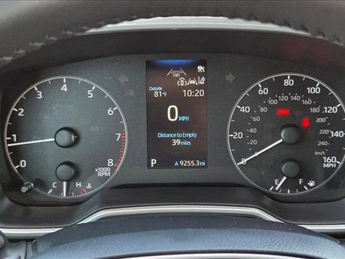 Certified 2024 Toyota Corolla SE w/ SE Package FWD image 11