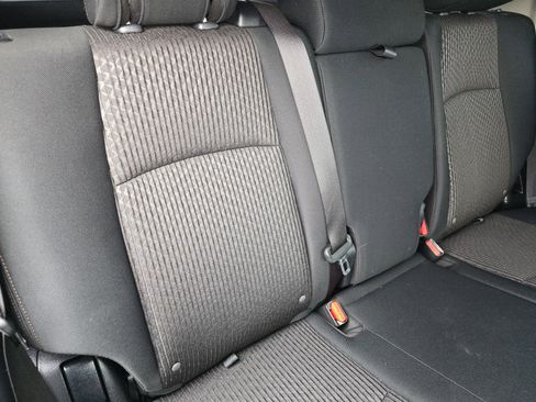 Used 2021 Toyota 4Runner Trail Special Edition image 24