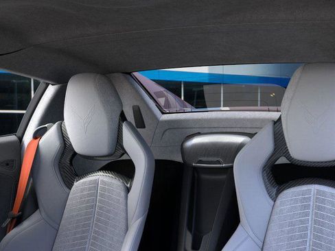 New 2026 Chevrolet Corvette Stingray Premium Conv w/ Battery Protection Package image 24