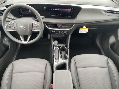 New 2026 Buick Encore GX Preferred w/ Comfort Package AWD/4WD image 20