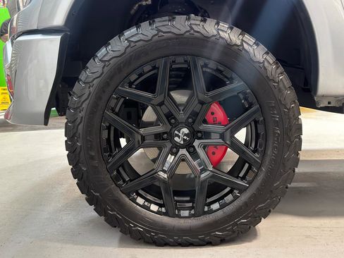 Used 2023 Ford F150 Lariat w/ Equipment Group 502A High image 10