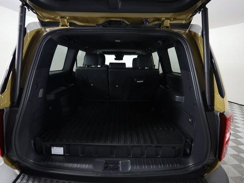 Used 2024 Toyota Land Cruiser image 7