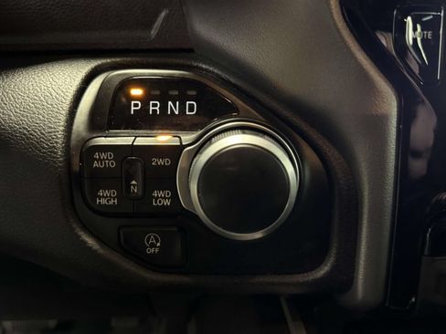 Used 2023 RAM 1500 Big Horn AWD/4WD image 24