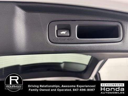 Used 2026 Honda CR-V EX-L image 36