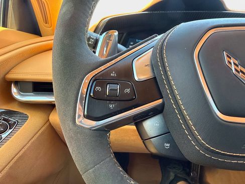 Used 2020 Chevrolet Corvette Stingray Premium Cpe w/ 3LT Preferred Equipment Group RWD image 26