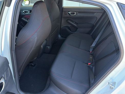 New 2026 Honda Civic Si image 11