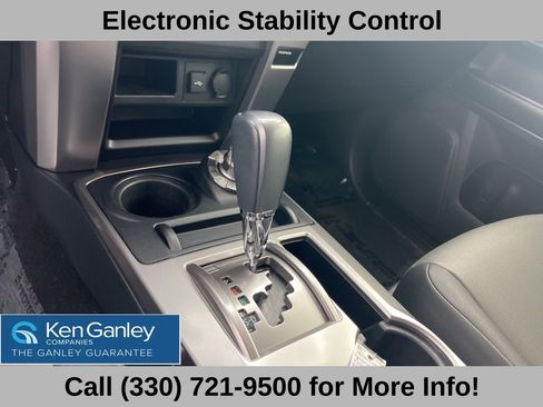 Used 2023 Toyota 4Runner SR5 Premium w/ Moonroof Package image 34