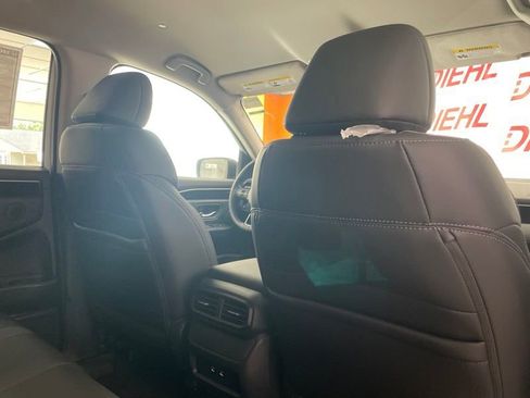 New 2026 Honda Passport RTL image 10