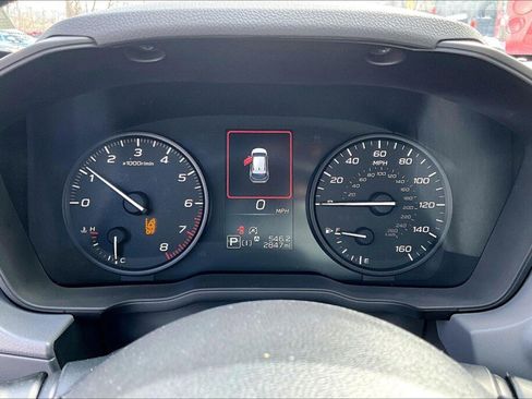 Certified 2025 Subaru Crosstrek 2.0i w/ Crosstrek Mirror Package image 8