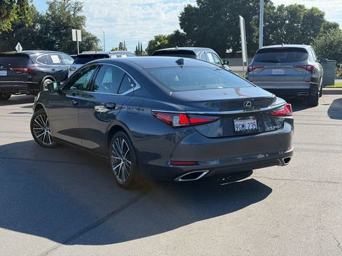 Used 2023 Lexus ES 350 w/ Premium Package FWD image 9