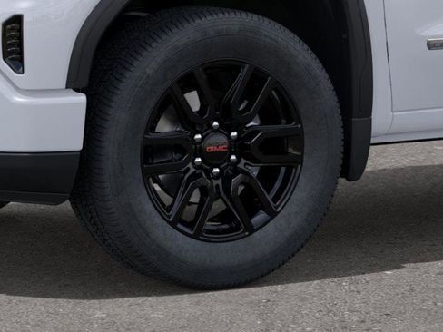 New 2026 GMC Sierra 1500 Elevation w/ Preferred Package image 9