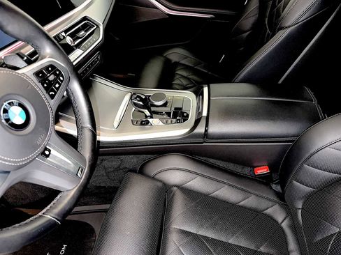 Certified 2023 BMW X5 xDrive40i w/ M Sport Package AWD/4WD image 19