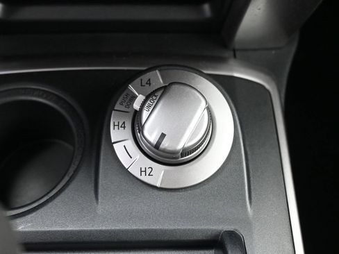 Certified 2023 Toyota 4Runner TRD Sport image 25