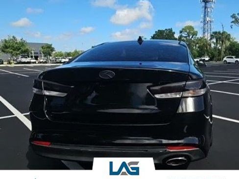 Used 2016 Kia Optima LX FWD image 4