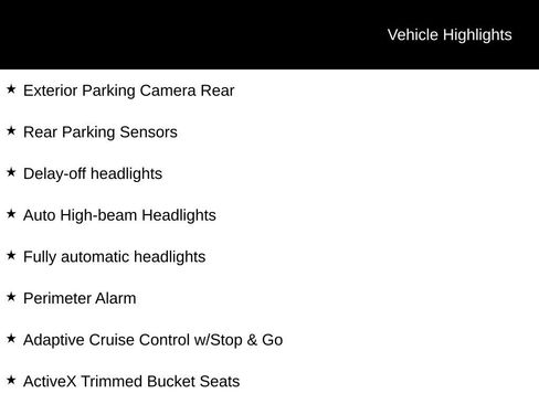 New 2026 Ford Mustang Premium image 14