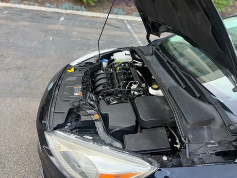 Used 2017 Ford Focus SE image 14