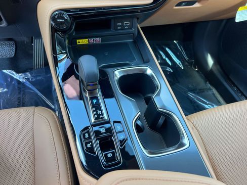New 2026 Lexus NX 350 AWD w/ Luxury Package image 24