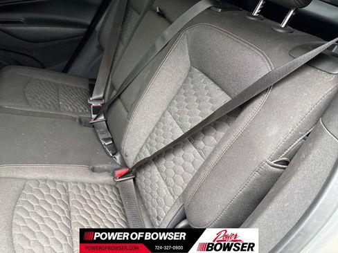 Used 2019 Chevrolet Equinox LT AWD/4WD image 9