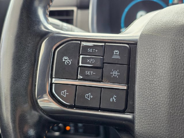 Used 2022 Ford F150 Platinum w/ Equipment Group 701A High AWD/4WD image 35