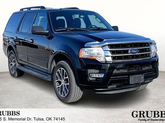 Used 2017 Ford Expedition XLT w/ Equipment Group 202A video 1