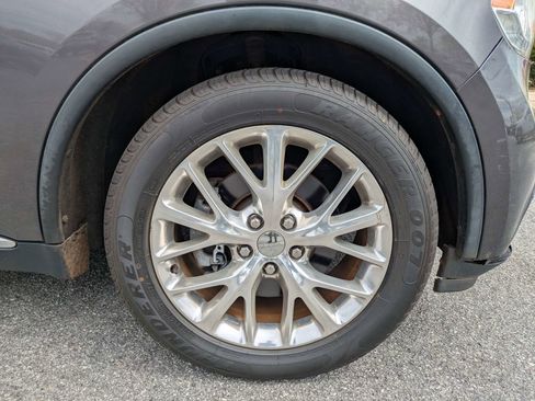 Used 2015 Dodge Durango Citadel image 11