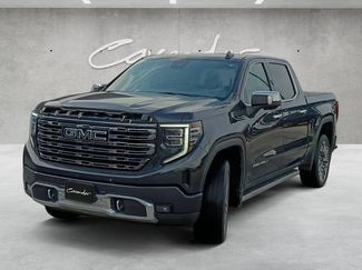 Used 2024 GMC Sierra 1500 Denali Ultimate AWD/4WD video 1