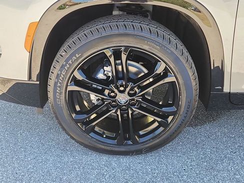 New 2026 Buick Enclave Sport Touring w/ Power Package FWD image 7