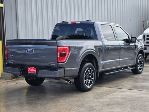 Used 2022 Ford F150 XLT w/ Equipment Group 302A High RWD image 10