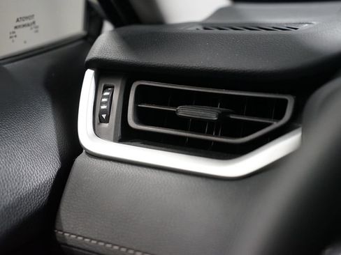 Certified 2025 Toyota RAV4 LE image 24