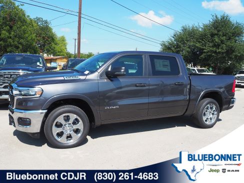 New 2026 RAM 1500 Lone Star image 1