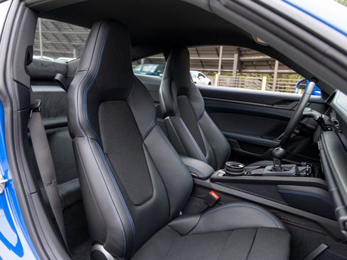 Certified 2026 Porsche 911 GT3 RWD image 53