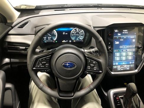 New 2026 Subaru Crosstrek 2.5i Limited AWD/4WD image 28