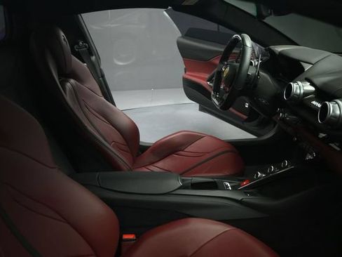 Used 2023 Ferrari 812 GTS RWD image 62