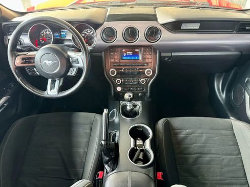 Used 2015 Ford Mustang GT image 24