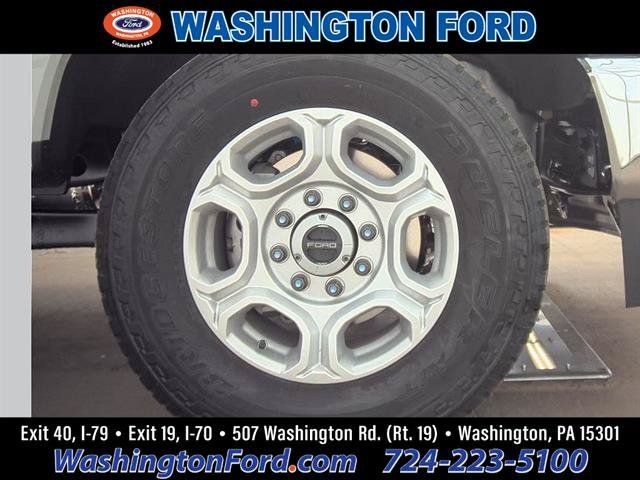Used 2026 Ford F250 XLT w/ XLT Premium Package AWD/4WD image 6