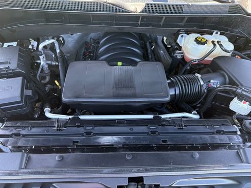 Used 2021 Chevrolet Silverado 1500 RST w/ All Star Edition Plus AWD/4WD image 23