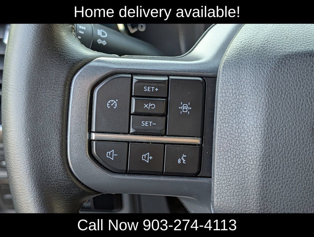 Used 2023 Ford F150 XLT w/ Equipment Group 302A High RWD image 29