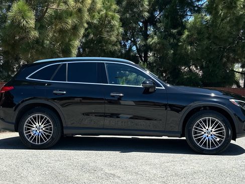 Certified 2024 Mercedes-Benz GLC 300 4MATIC image 3