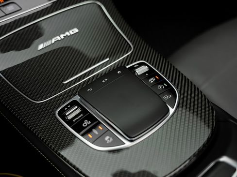 Used 2023 Mercedes-Benz E 63 AMG S image 61