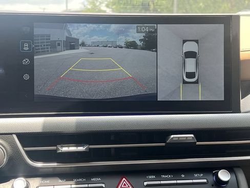 Certified 2025 Hyundai Sonata Limited FWD image 19