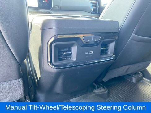 Certified 2024 GMC Sierra 2500 AT4 w/ AT4 Premium Plus Package image 22