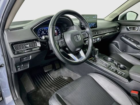 Used 2024 Honda Civic Touring image 10