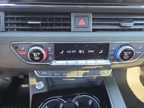 Used 2020 Audi A4 2.0T Premium w/ Convenience Package image 29