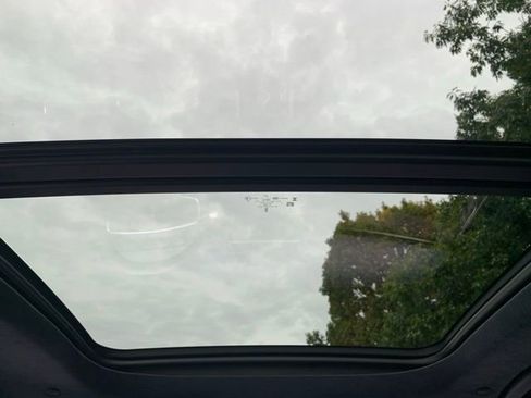 New 2026 Lincoln Nautilus Black Label w/ Jet Appearance Package image 12