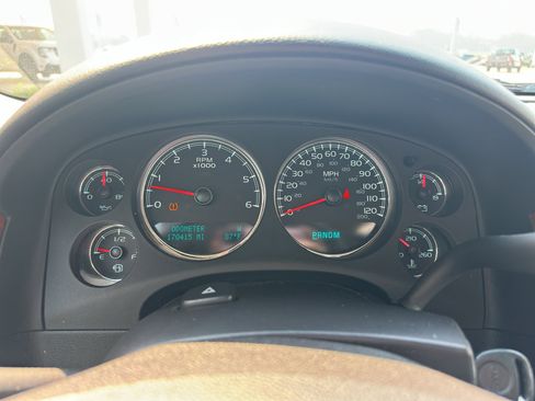 Used 2010 GMC Yukon SLT AWD/4WD image 17