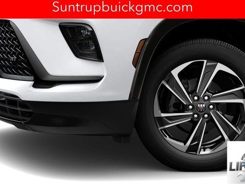 New 2026 Buick Enclave Sport Touring w/ Power Package image 97