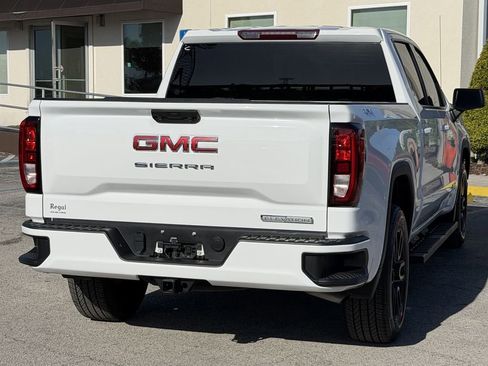 Used 2024 GMC Sierra 1500 Elevation AWD/4WD image 5